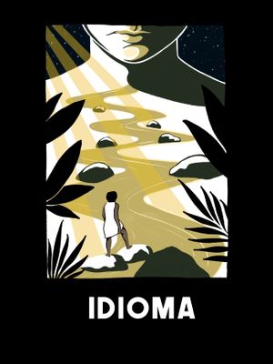 Idioma's poster