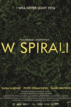 Into the Spirale's poster