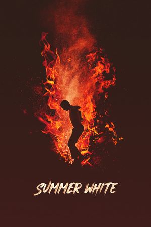 Summer White's poster