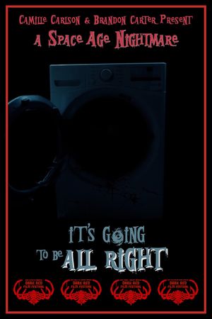 It's Going to be All Right's poster image