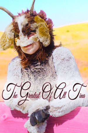 The Greatest of All Tina's poster