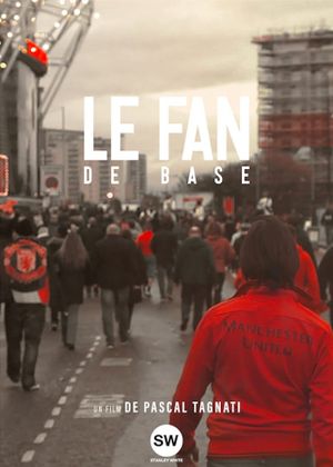 The Fan's poster