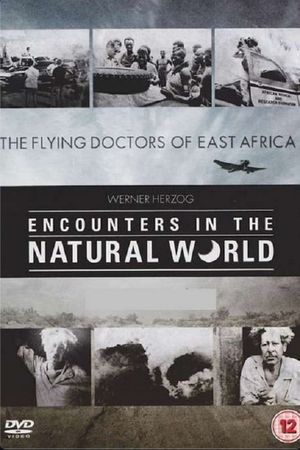 The Flying Doctors of East Africa's poster