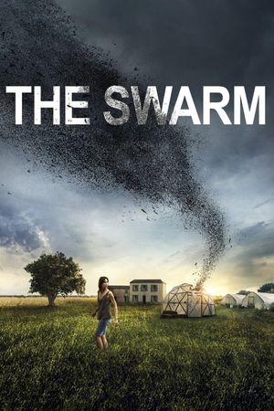 The Swarm's poster