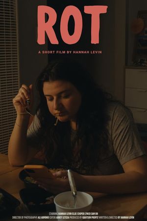 ROT's poster