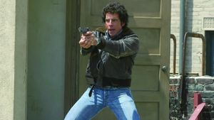 Starsky & Hutch's poster