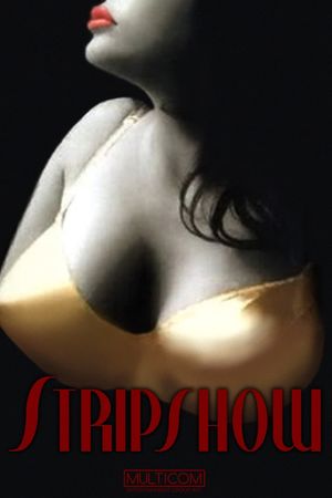 Stripshow's poster