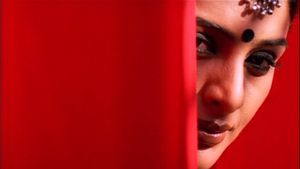 Meenaxi: Tale of 3 Cities's poster