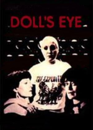 Doll's Eye's poster