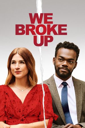 We Broke Up's poster