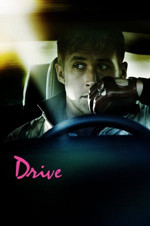 Drive's poster
