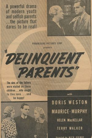 Delinquent Parents's poster image