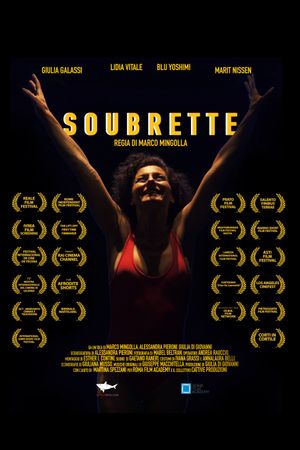 Soubrette's poster