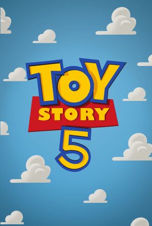 Toy Story 5's poster