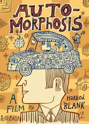 Automorphosis's poster