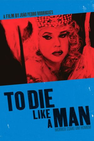 To Die Like a Man's poster
