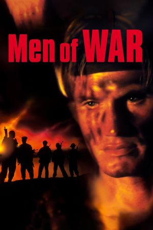 Men of War's poster
