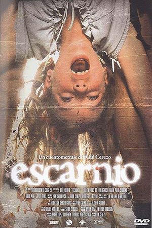 Escarnio's poster
