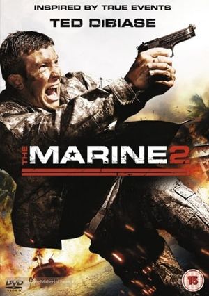 The Marine 2's poster