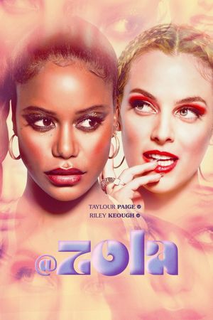 Zola's poster