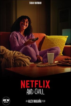 Netflix and Chill's poster