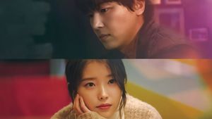 Shades of the Heart's poster