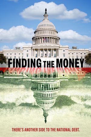 Finding the Money's poster