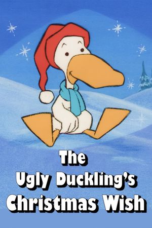 The Ugly Duckling's Christmas Wish's poster