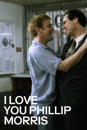 I Love You Phillip Morris's poster