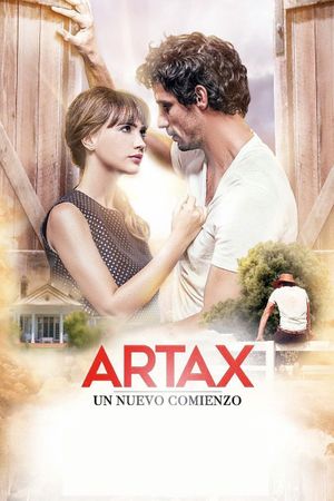 Artax: Un Nuevo Comienzo's poster