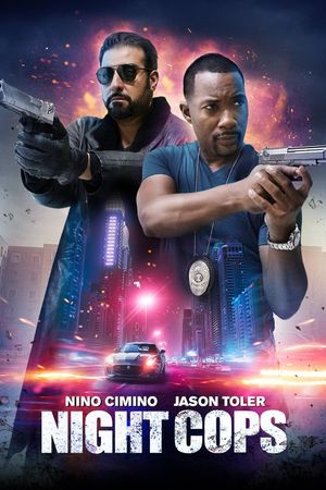 Night Cops's poster