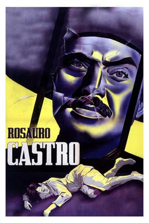 Rosauro Castro's poster