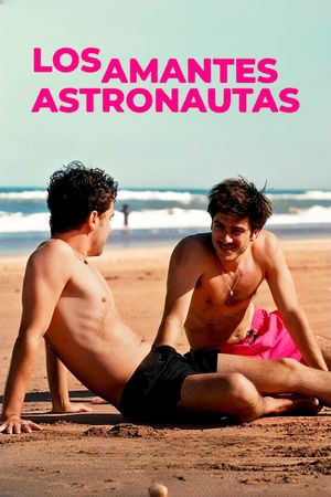 The Astronaut Lovers's poster