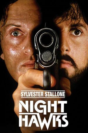Nighthawks's poster