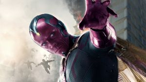 Avengers: Age of Ultron's poster