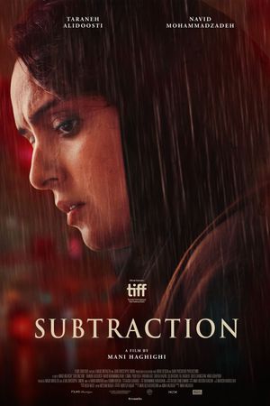Subtraction's poster