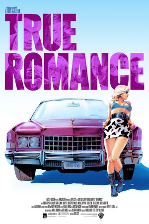 True Romance's poster