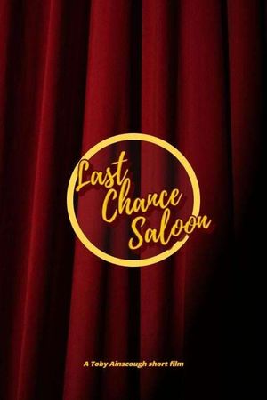 Last Chance Saloon's poster