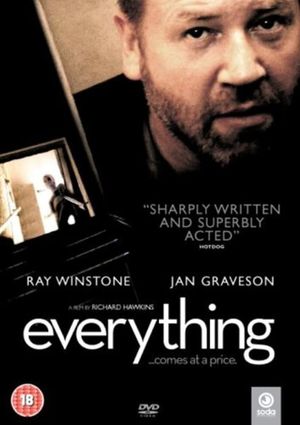 Everything's poster image