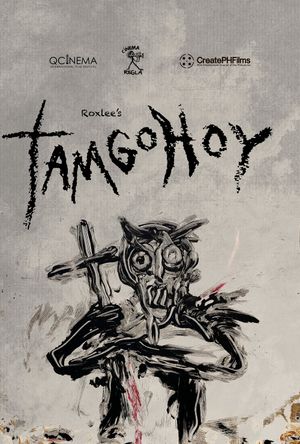 Tamgohoy's poster