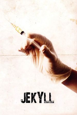 Jekyll's poster