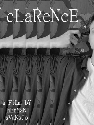 Clarence's poster