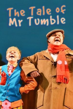 CBeebies Presents: The Tale of Mr Tumble's poster