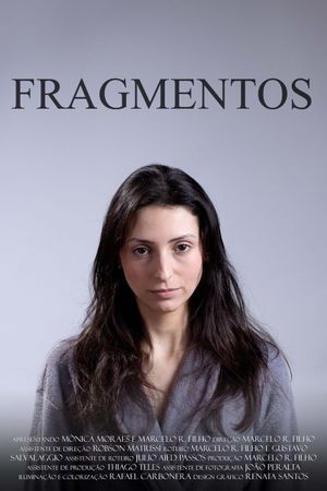 Fragmentos's poster