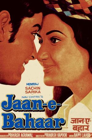 Jaan-E-Bahaar's poster image
