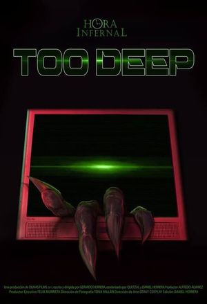 Too Deep's poster