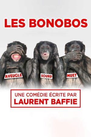 Les Bonobos's poster