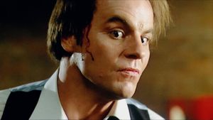 Scanners's poster