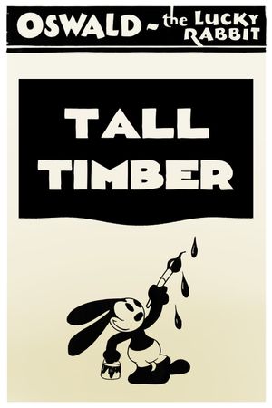 Tall Timber's poster