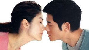 And I Hate You So's poster